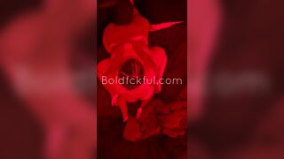 Get ready for some wild lesbian action with Buttababejade and Nakedfitbiz in Black Lesbian Sex Aerial Compilation