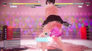 Get ready for a wild lesbian threesome with intense sex and more - 7 image
