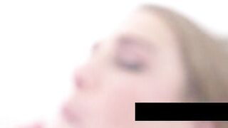 Antonia Sainz and Alexis Crystal get kinky with pussy fisting and squirting in hot home video - 14 image
