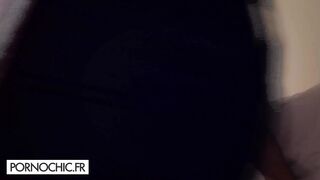 Sandra Sanchez & Eufrat get kinky with dildos & toys in steamy lesbian session - 1 image