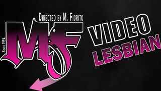 Get dominated and humiliated with Fernanda & Bianca's close-up ass-to-mouth action - 1 image