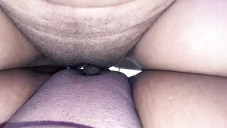 Khalessi 69 and Molly Piantiny scissor their pink pussies on a wet pussy feast - 10 image