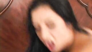 Audrey Hollander & Carmen - Double Dip-Her 1 - Scene 2 - 12 image