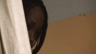 Amazing interracial lesbian porn video - 5 image