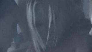 Hot wet lesbian orgy - 3 image