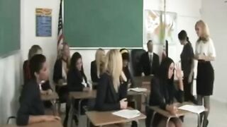 Bad News Bitches 04 - Scene 1 - 4 image