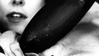 hardcore Lesbo Anal - 9 image