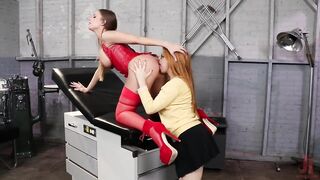 Anal Awakening - 9 image