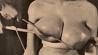 Dark Lantern Entertainment presents 'Vintage BDSM' from My Secret Life, The Erotic Confessions of a Victorian English Gentleman