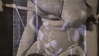 Dark Lantern Entertainment presents 'Vintage BDSM' from My Secret Life, The Erotic Confessions of a Victorian English Gentleman - 6 image