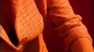 Beauitiful girls are being bent over and whipped good - 9 image