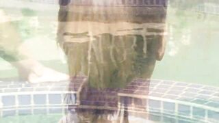 swimming pool lesbians - dirty women - lesbosexxx - 12 image