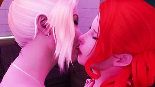 WBP316 - I love 3somes - 12 image