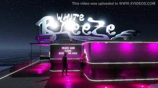 WBP316 - I love 3somes - 8 image