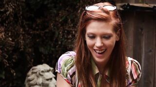 Sexy lesbians Jodi Taylor and Pepper Kester play with - 2 image