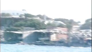 Lesben nackt am Strand - 9 image