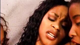 Girls are seeking the erotic pleasure of ecstasy without guy - 5 image