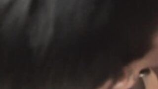 Wild ebony lesbian nympos lick pussy juice - 8 image