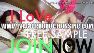 NERD'S LIKE PUSSY TOO: LESBIAN DORM ROOM CONFESSIONS - 7 image