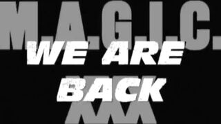 NERD'S LIKE PUSSY TOO: LESBIAN DORM ROOM CONFESSIONS - 8 image