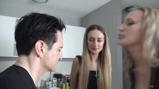 Lesbian domination and femdom girls - 15 image