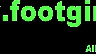 Lesbian domination and femdom girls - 7 image