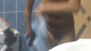 lesbian shower - 13 image