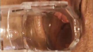 Wild lesbians with amazing bodies take turns licking pussies - 7 image