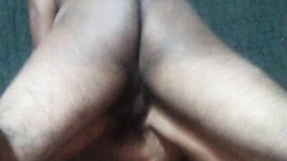 Neha was rubbed by her brother-in-law on the pretext of oil massage, when the husband was out of the house in Hindi voice - 12 image