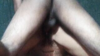 Neha was rubbed by her brother-in-law on the pretext of oil massage, when the husband was out of the house in Hindi voice - 13 image