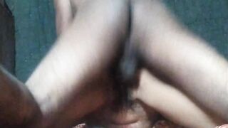 Neha was rubbed by her brother-in-law on the pretext of oil massage, when the husband was out of the house in Hindi voice - 15 image