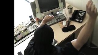 Cumswapping Headliners #2 - Many girls, all without a hint of a gag reflex, display their oral skills with pride - 12 image