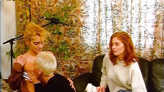 Lesben alleine zu Hause - 6 image