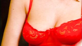 Lesben alleine zu Hause - 9 image