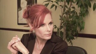 Monique Parent and Beverly Lynne - Tanya X